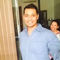 Daniel Wickremesinghe's Photo