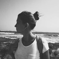 Анна Кожуховская's Photo