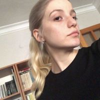 Damla Durmaz's Photo