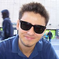 Renato Sisti's Photo