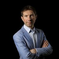 Serhiy Mochalskyy的照片