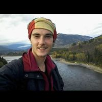 Noah Kozub-Cluff's Photo