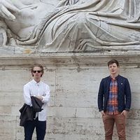 Albin Thörn的照片