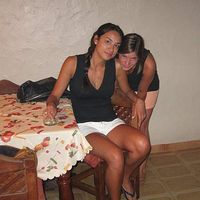 Cecilia Uset的照片