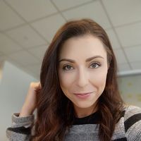 Marta Jastrzębska的照片