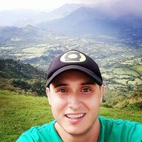 andres garcia的照片