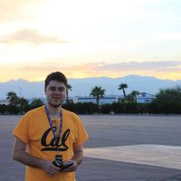 Adomas Kraunevicius的照片