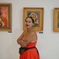 Angie Parra的照片