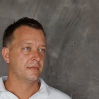 Christopher Antonius's Photo