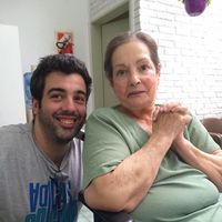 Enrique Degiorgis的照片