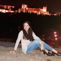 Teresa Villena Prieto's Photo