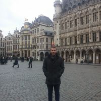 Dimitrios  Bekas's Photo