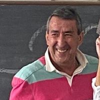 Jose Antonio's Photo