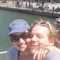 Simon Erhardt's Photo