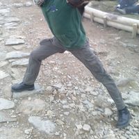 Adam Akerman's Photo