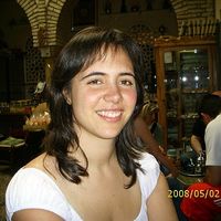 Elena Sánchez的照片