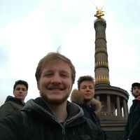 Photos de Alessandro Caprini