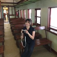 Ying-Wei Chiang's Photo