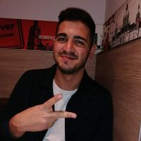 Muneer Al-Shareefi's Photo