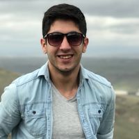 Karen Grigoryan's Photo