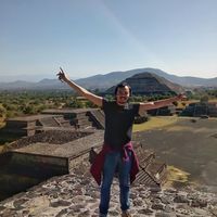 Fotos de John Serrano