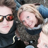 Alisha Rojahn's Photo