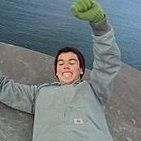 Shane O Connor's Photo