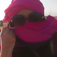 Jackelyn Flórez's Photo