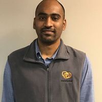 Shivakumar Chinnam's Photo