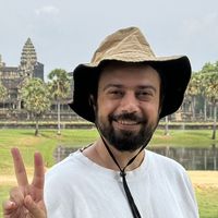 Ömer Kazanç's Photo