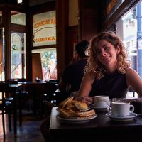 Agostina Coll's Photo