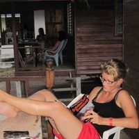 Anna Kleinle的照片