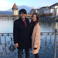 Aiyanna Belliappa的照片