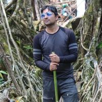 Antriksha  Shrivastava's Photo