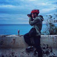 Shawn Zheng的照片