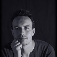 Cyrille Beudot的照片