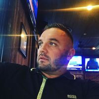 Milenko Kremic's Photo