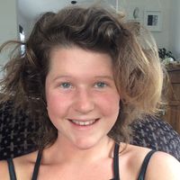 Catherine Rose的照片