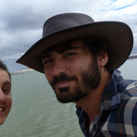 Maxence Chatelet的照片