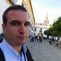 José María Bellido Morillas's Photo