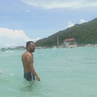 Fotos de Aadi Kashyap