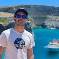 Alvaro Huecas Moreno的照片