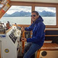 Victor Oliviero's Photo