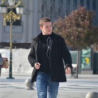 Baptiste Liscouët's Photo