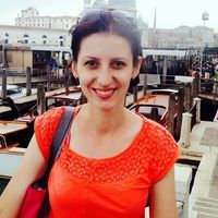 Lilia Harun的照片