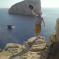 Michael Bassett's Photo