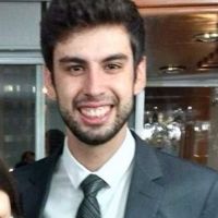 Adriano Machado的照片