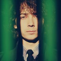 Vladimir Lukianchuk's Photo