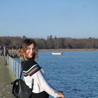 Anna Schaffhauser's Photo