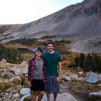 Stephanie Frost的照片